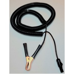 DALE 601 Chassis Test Cable